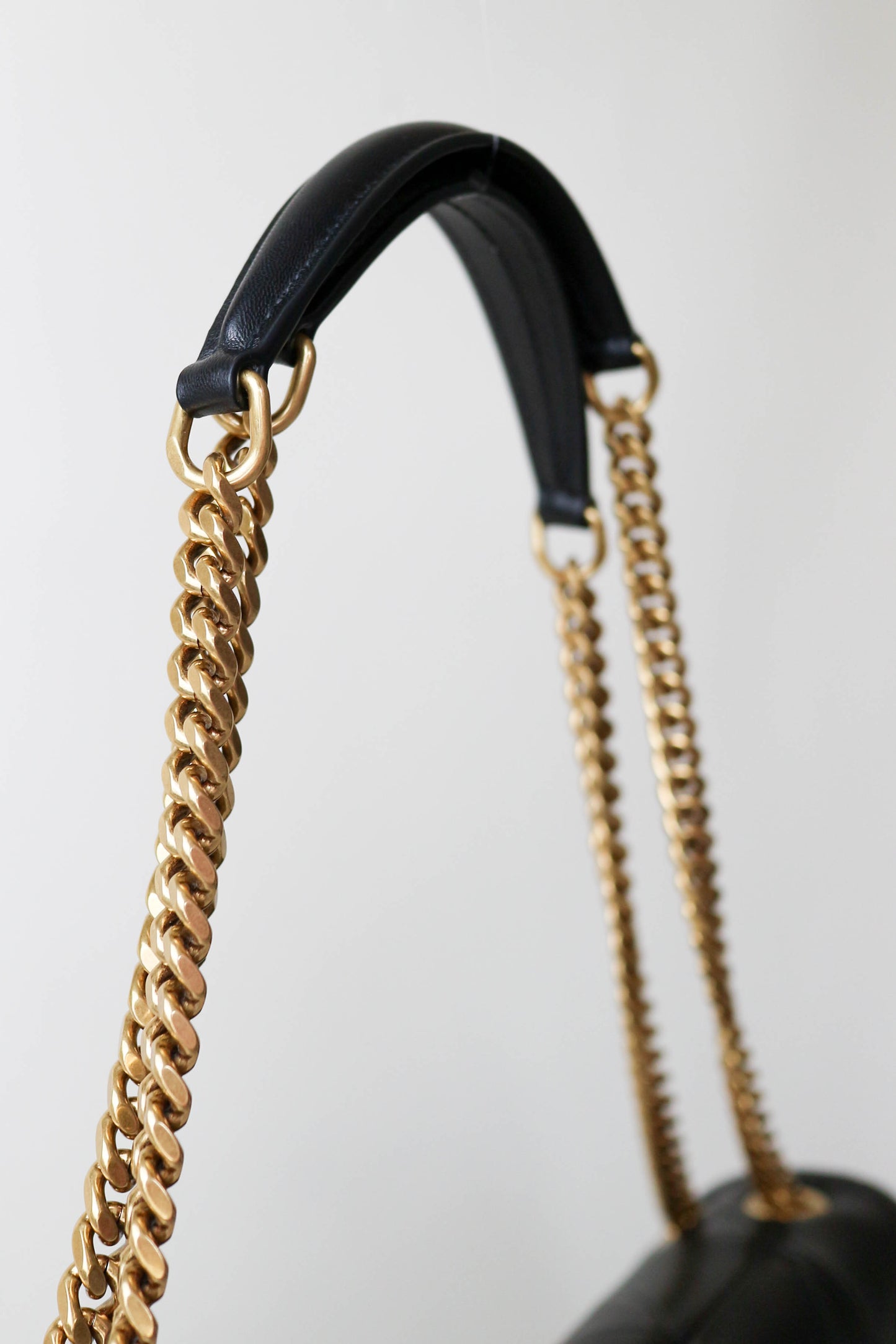 Saint Laurent Jamie Shoulder Bag Large