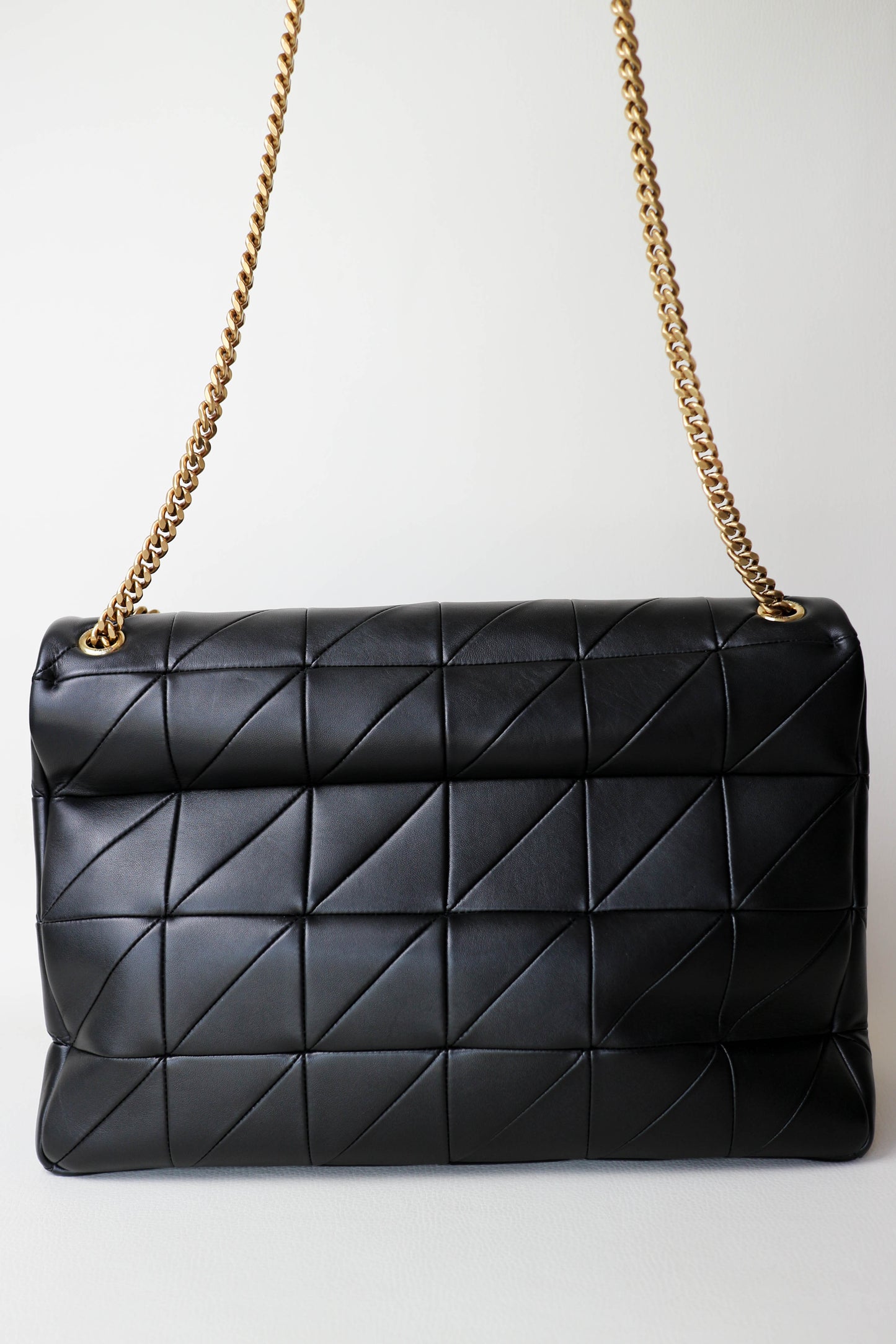 Saint Laurent Jamie Shoulder Bag Large