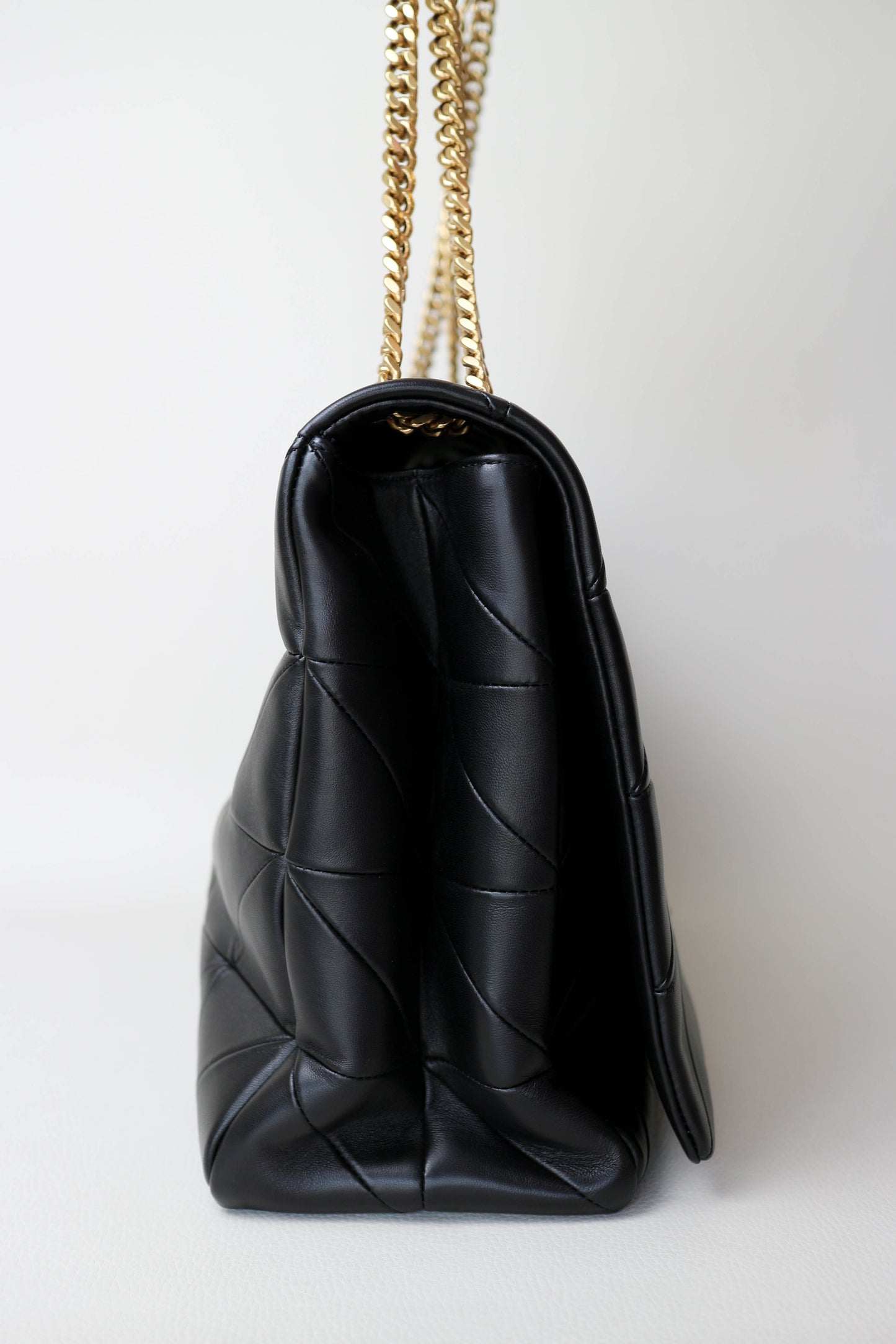Saint Laurent Jamie Shoulder Bag Large