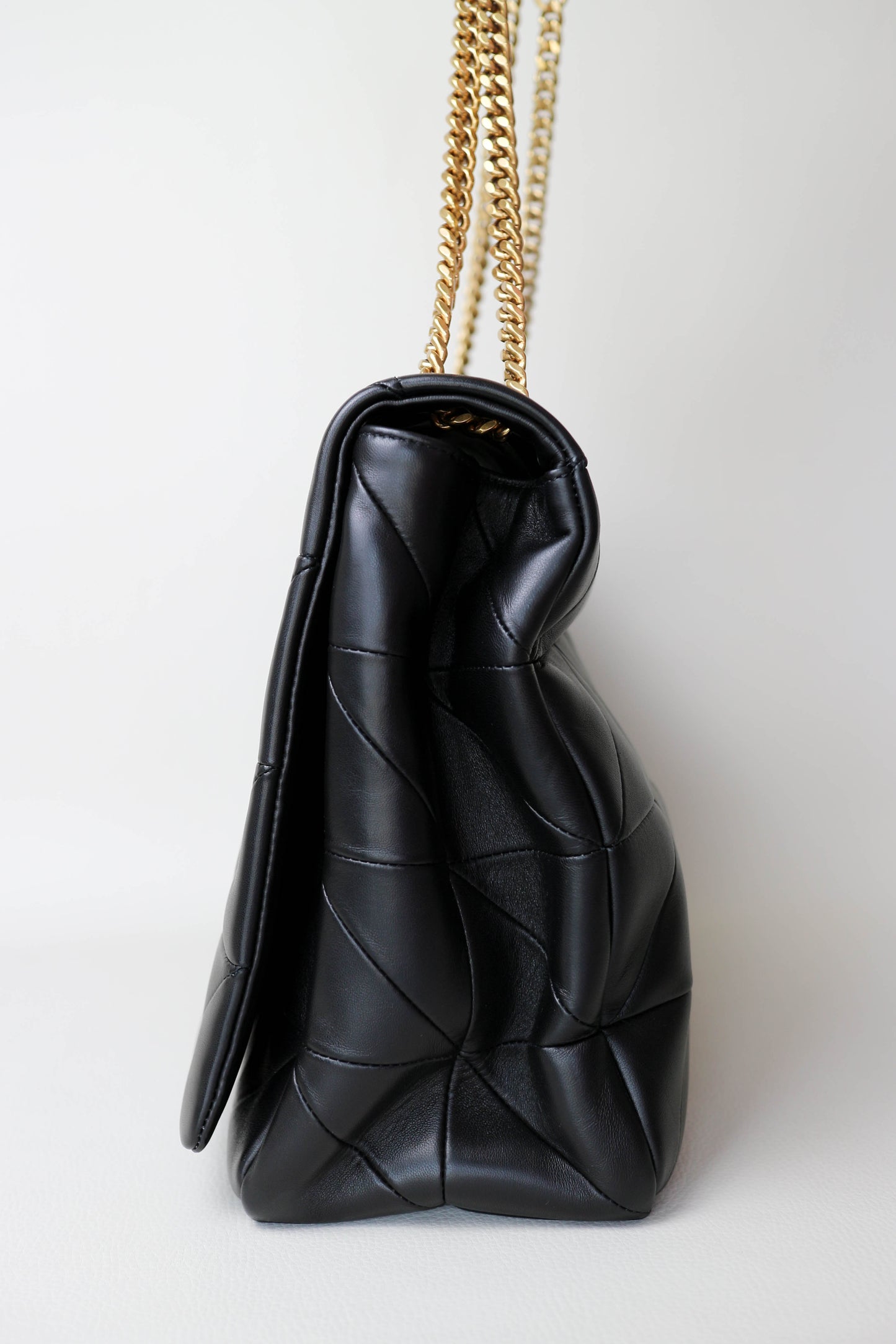 Saint Laurent Jamie Shoulder Bag Large