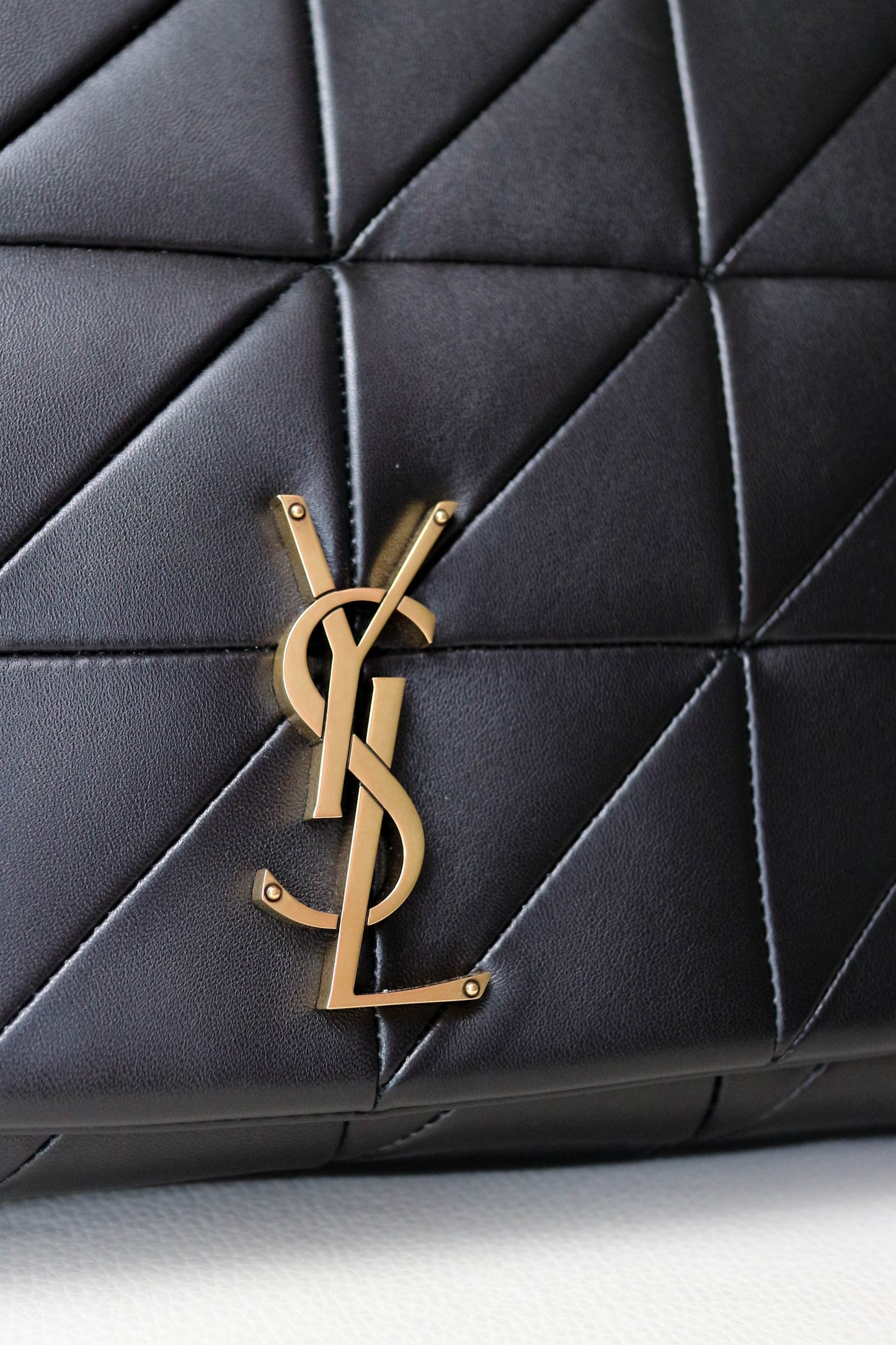 Saint Laurent Jamie Shoulder Bag Large