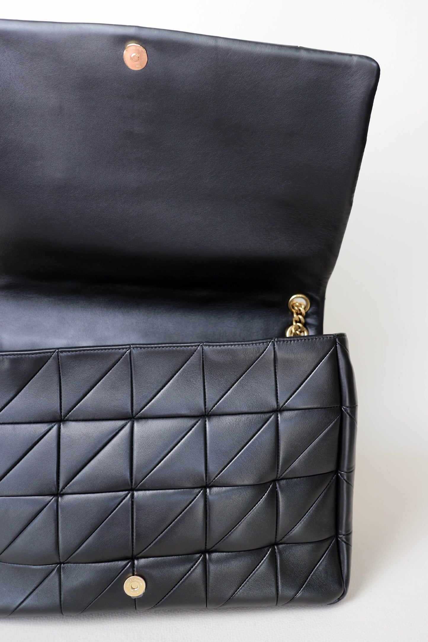 Saint Laurent Jamie Shoulder Bag Large