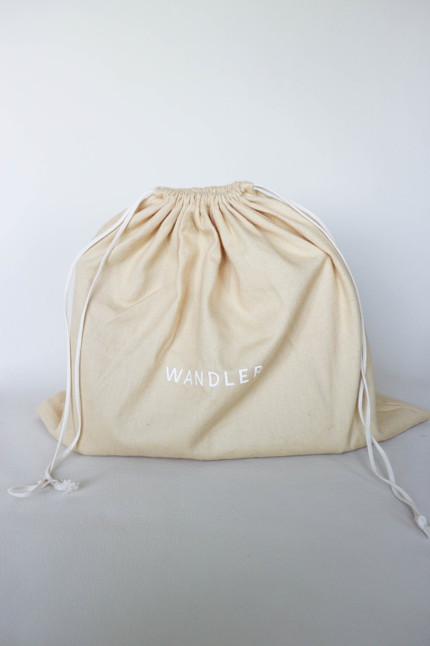 Wandler Ava Tote Mini Bag Pink