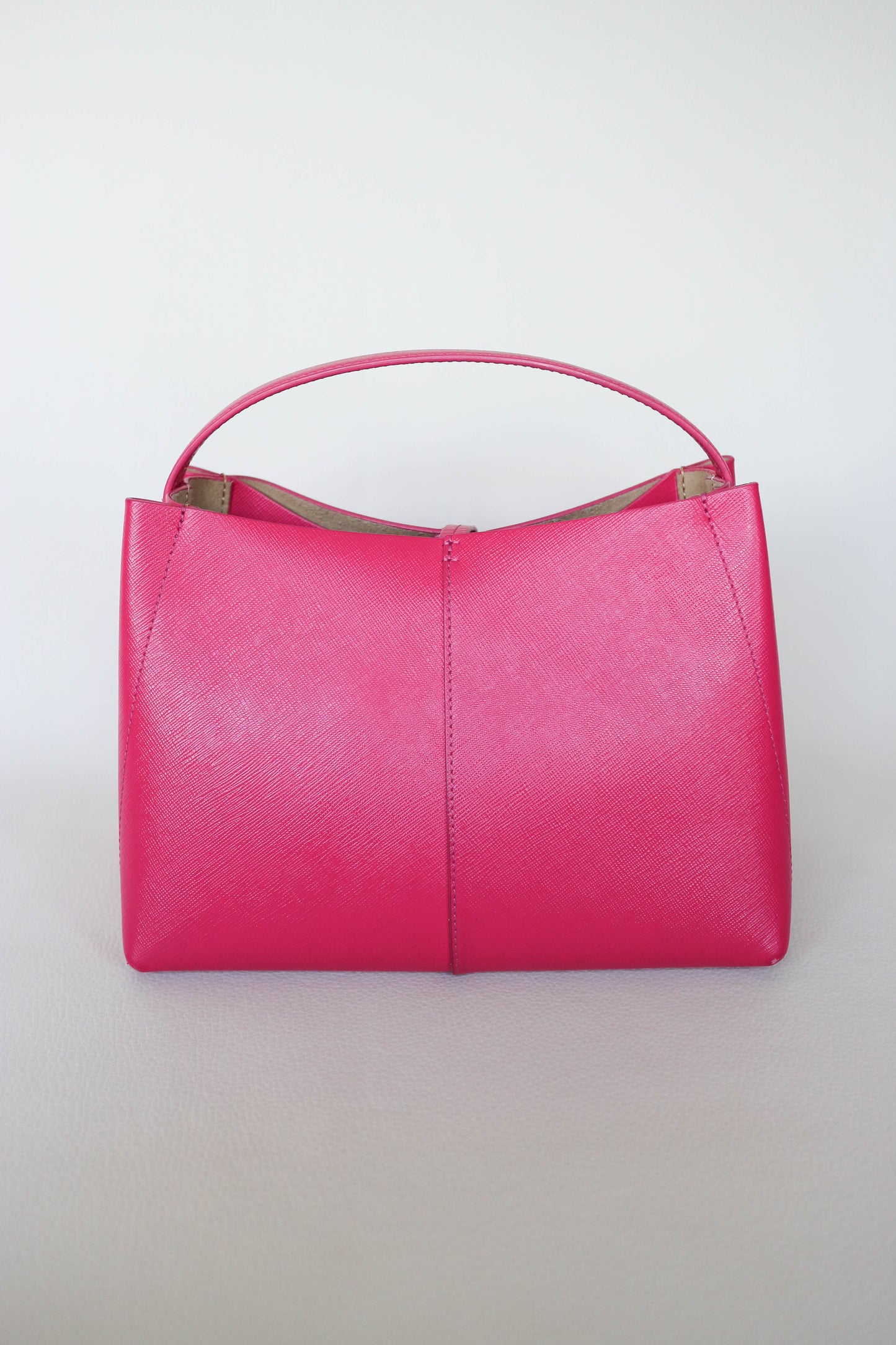 Wandler Ava Tote Mini Bag Pink