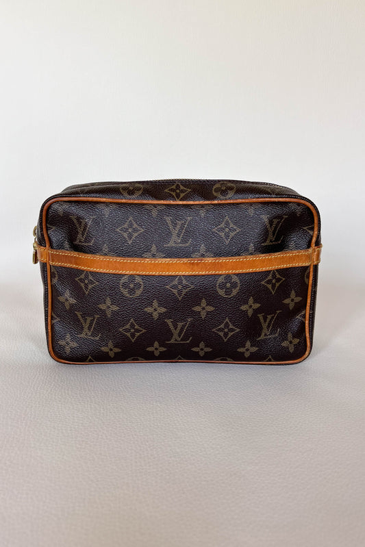 Louis Vuitton Vintage Trousse Pouch