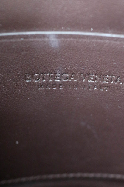 Bottega Veneta Solstice Pouch Bag Brown