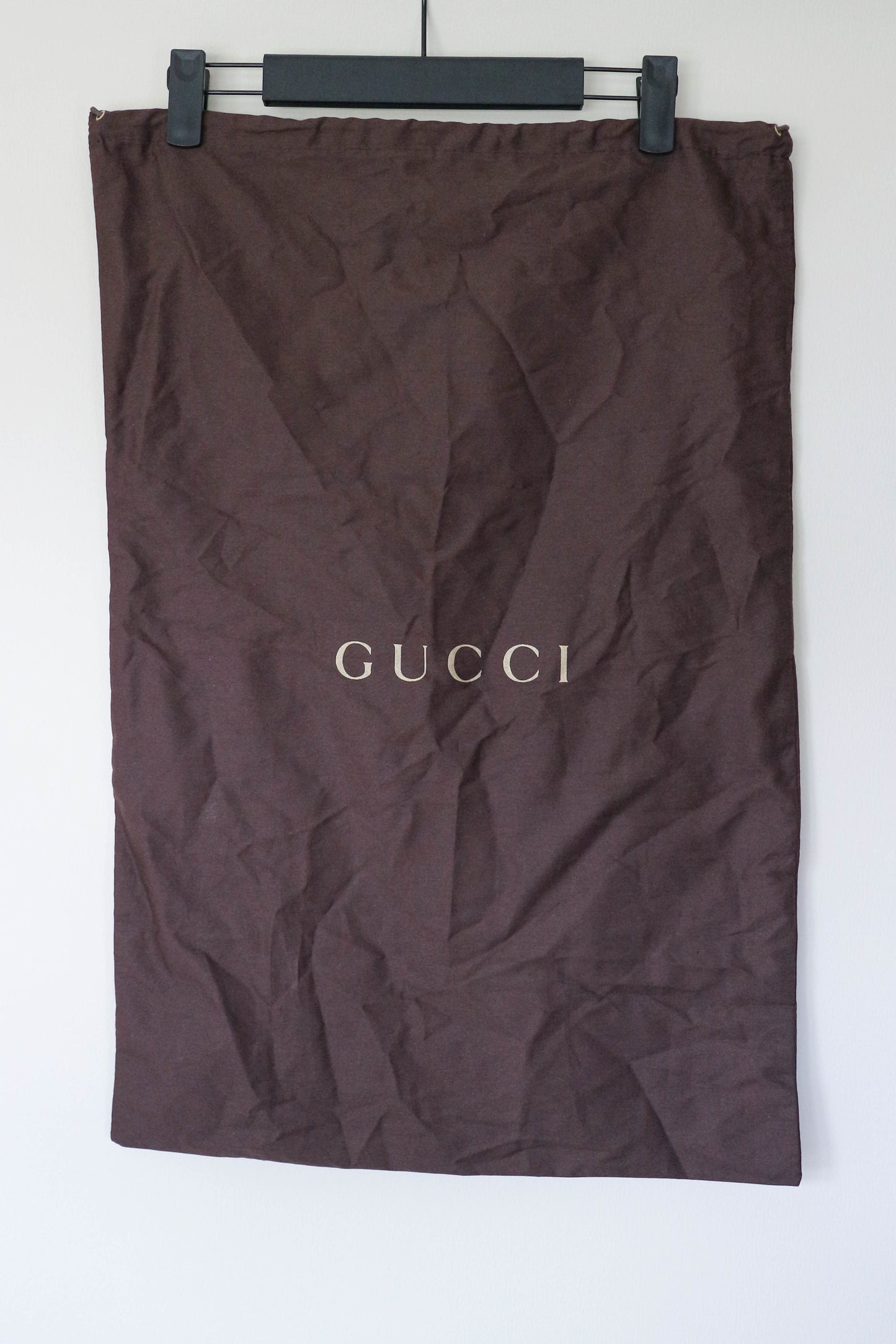 Gucci Denim GG Monogram Jeans