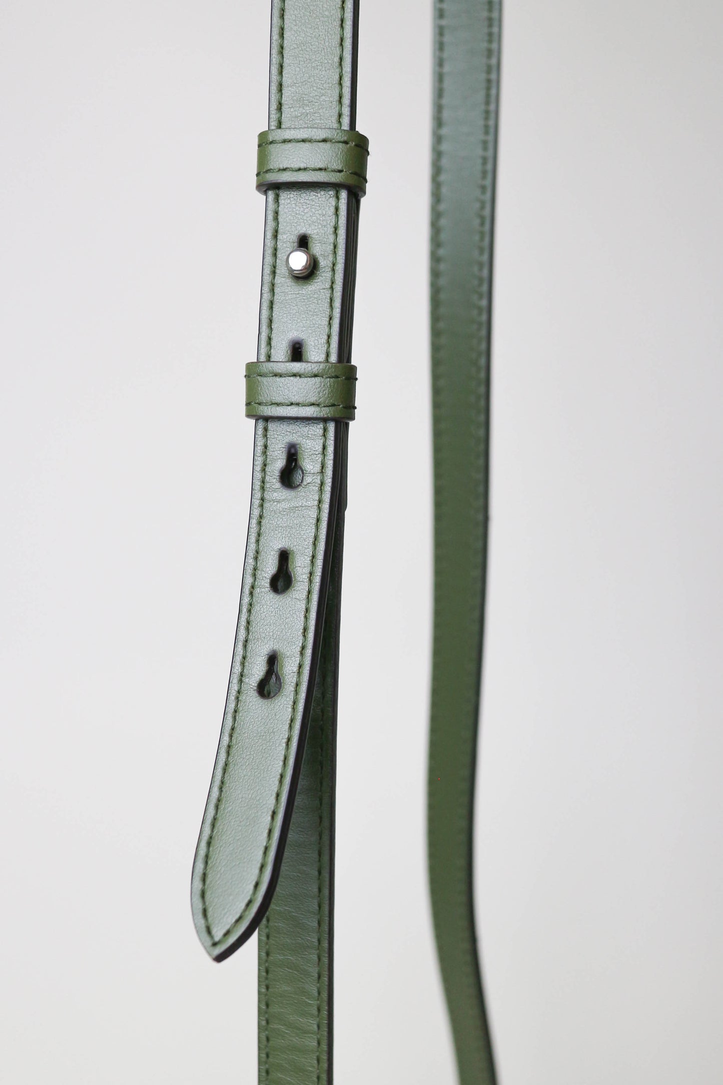 Gucci Marmont Crossbody Bag Green