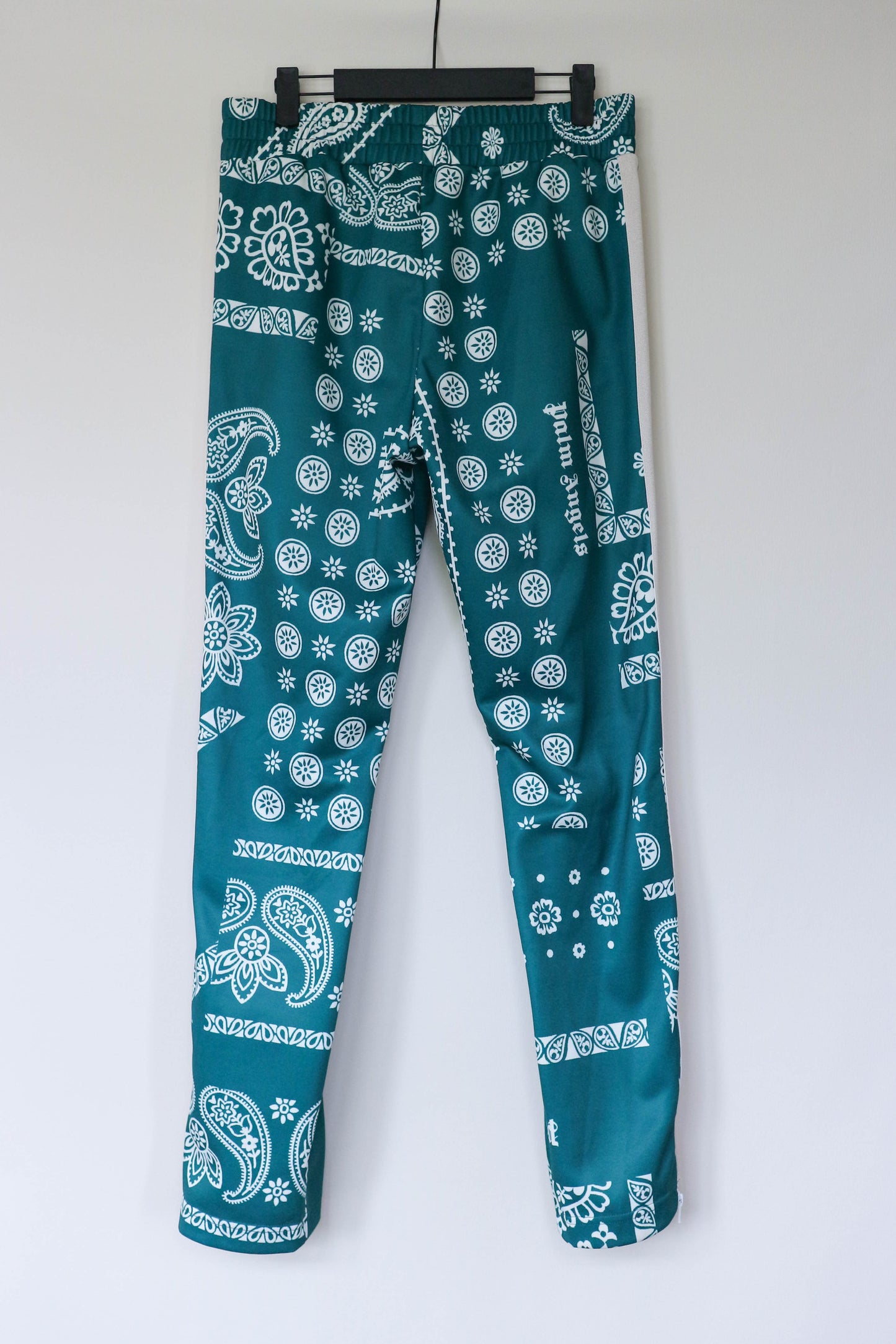 Palm Angels Paisley Track Pants