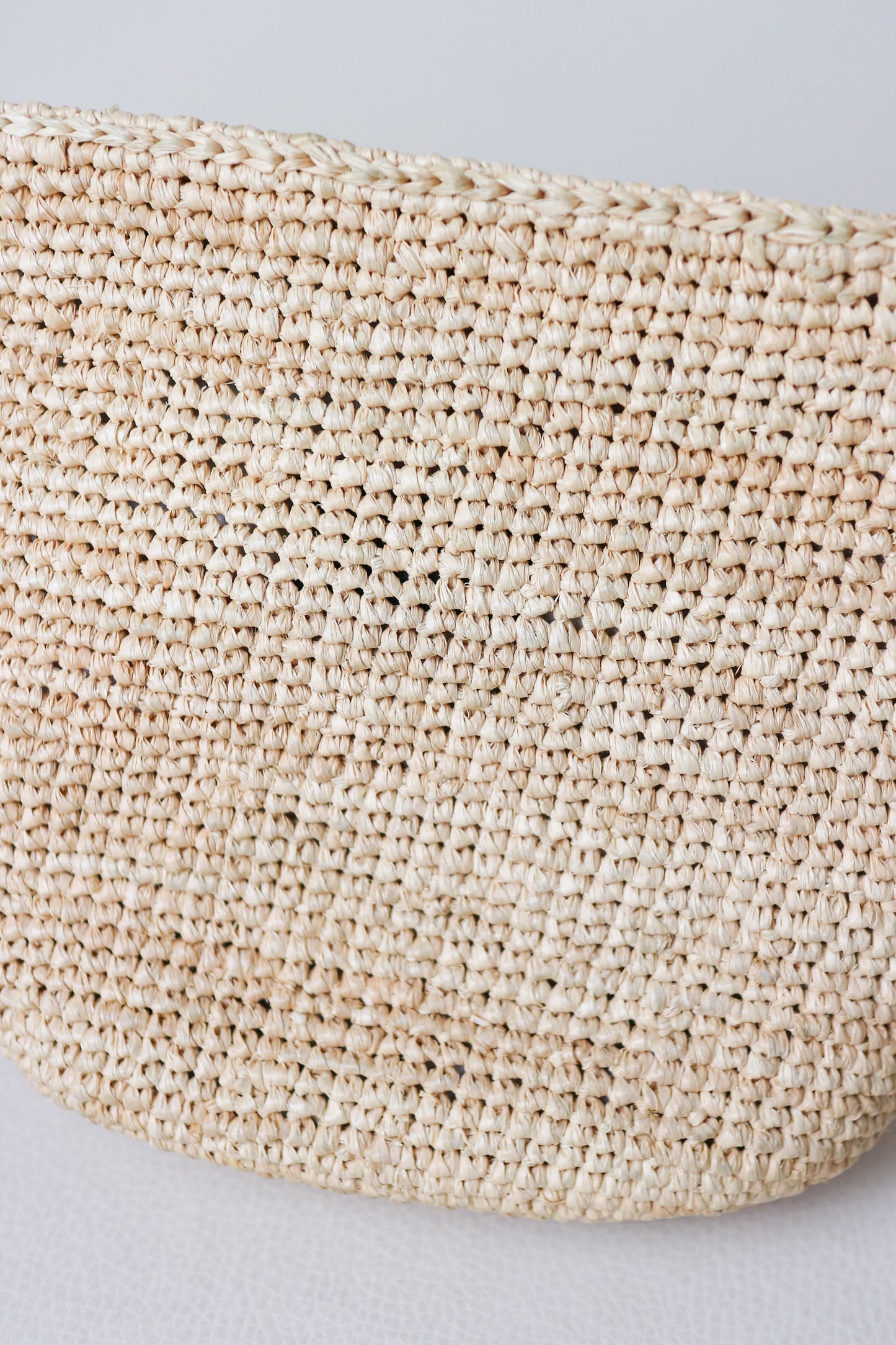 LOEWE x Paula’s Ibiza Raffia Crossbody Bag