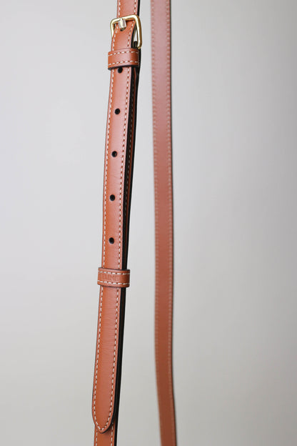 CELINE Triomphe Mini Besace Crossbody Bag