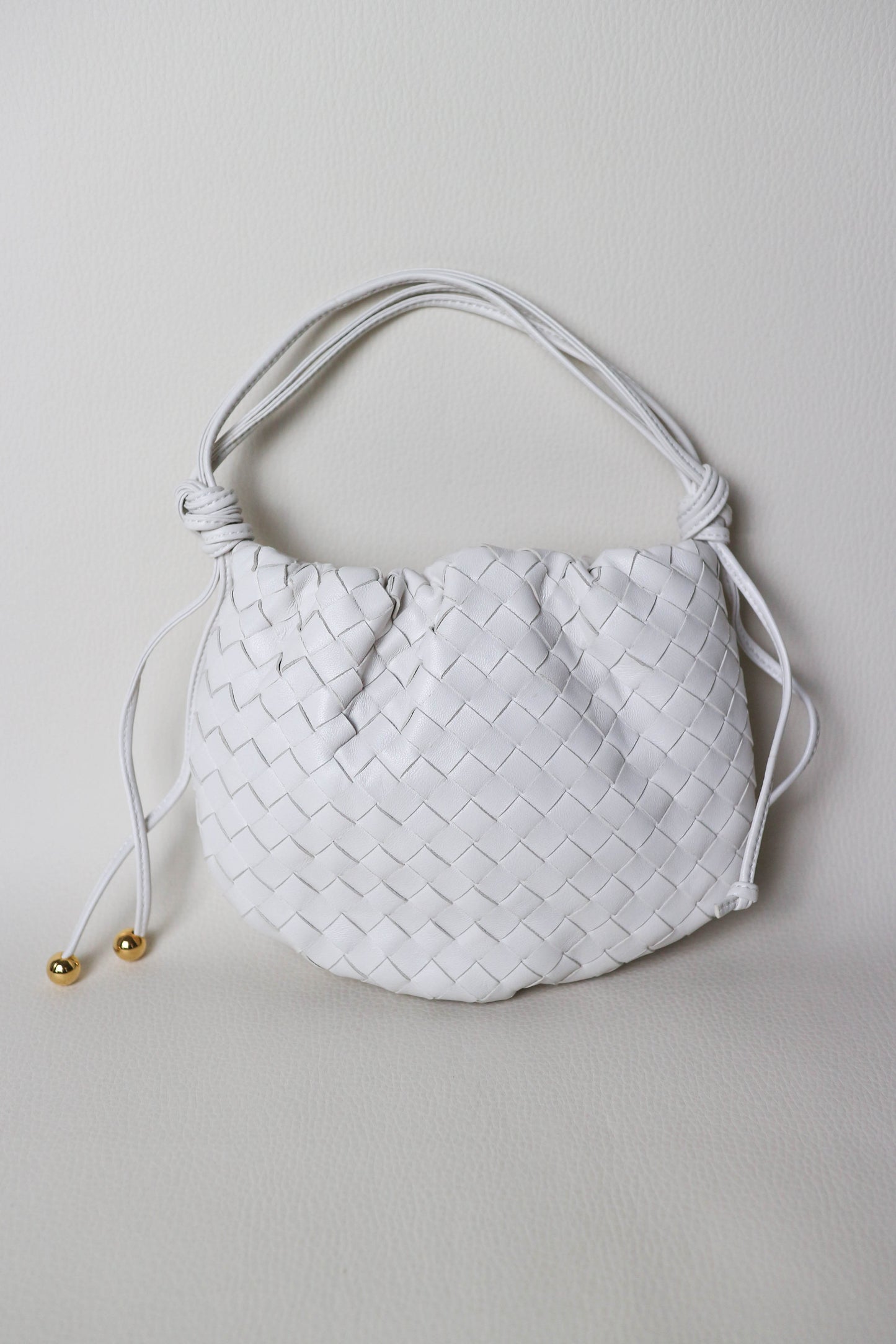 Bottega Veneta Mini Bulb Bag