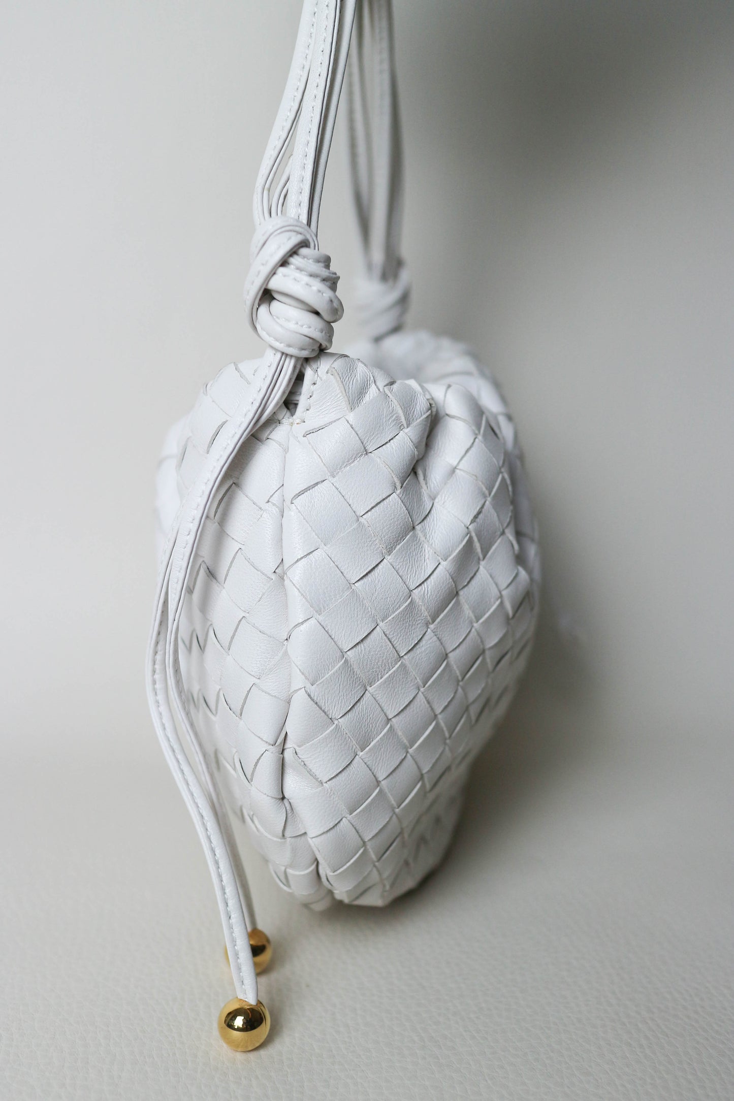 Bottega Veneta Mini Bulb Bag