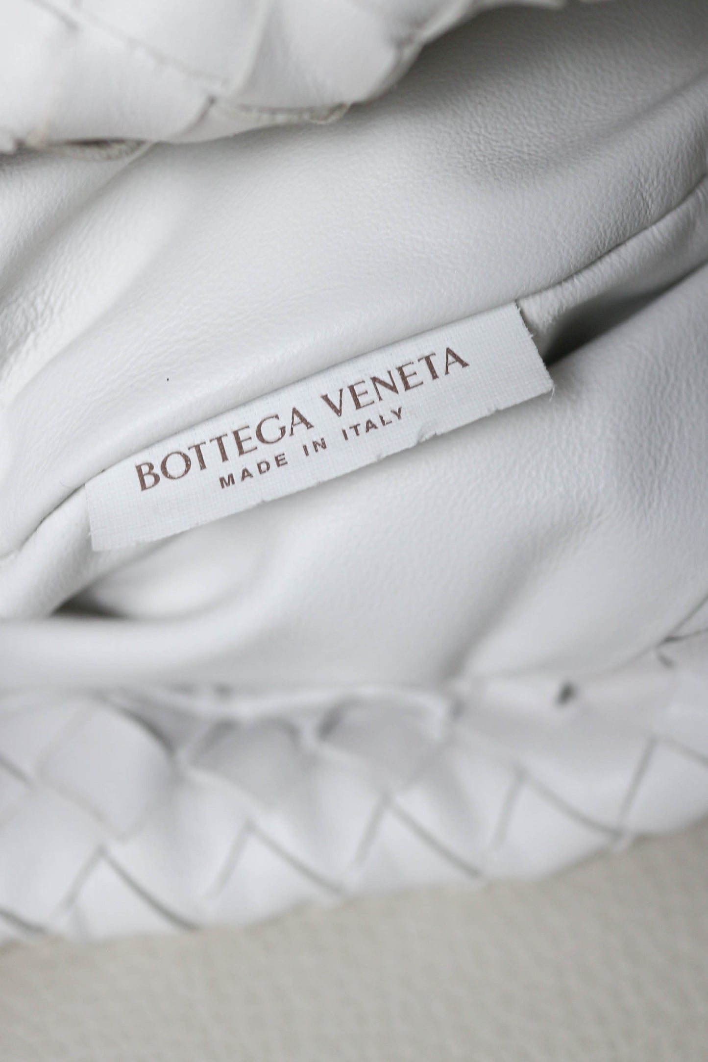 Bottega Veneta Mini Bulb Bag