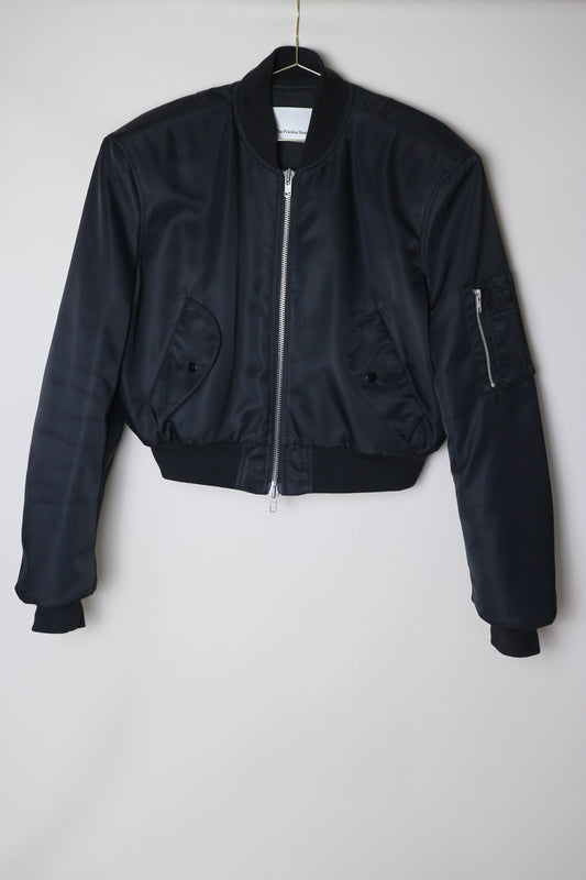 The Frankie Shop Bomber Jacket