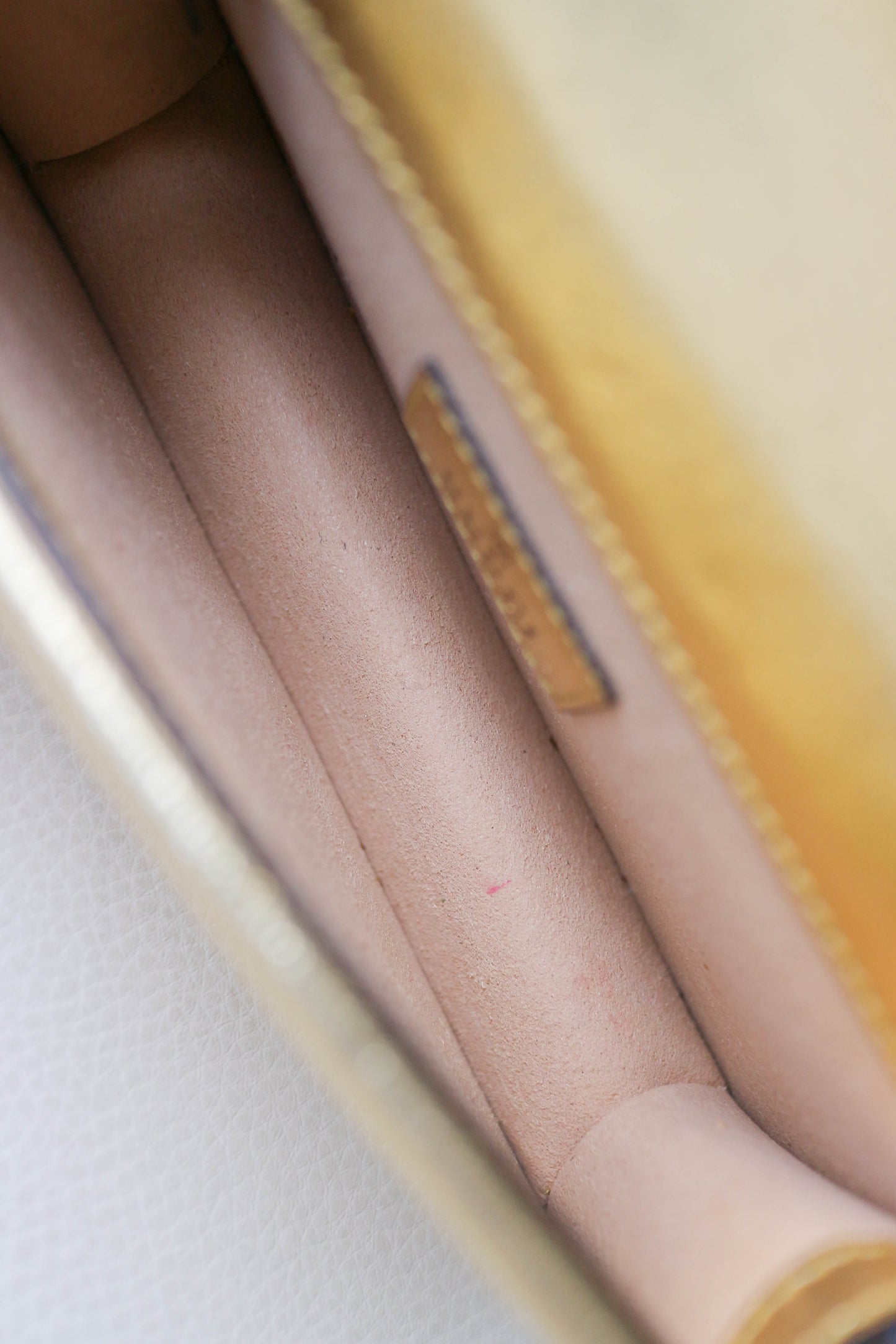 Gucci Dionysus Mini Bag Gold