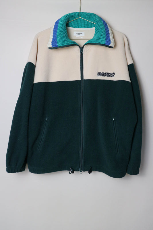 Isabel Marant Étoile Malti Fleece Jacket