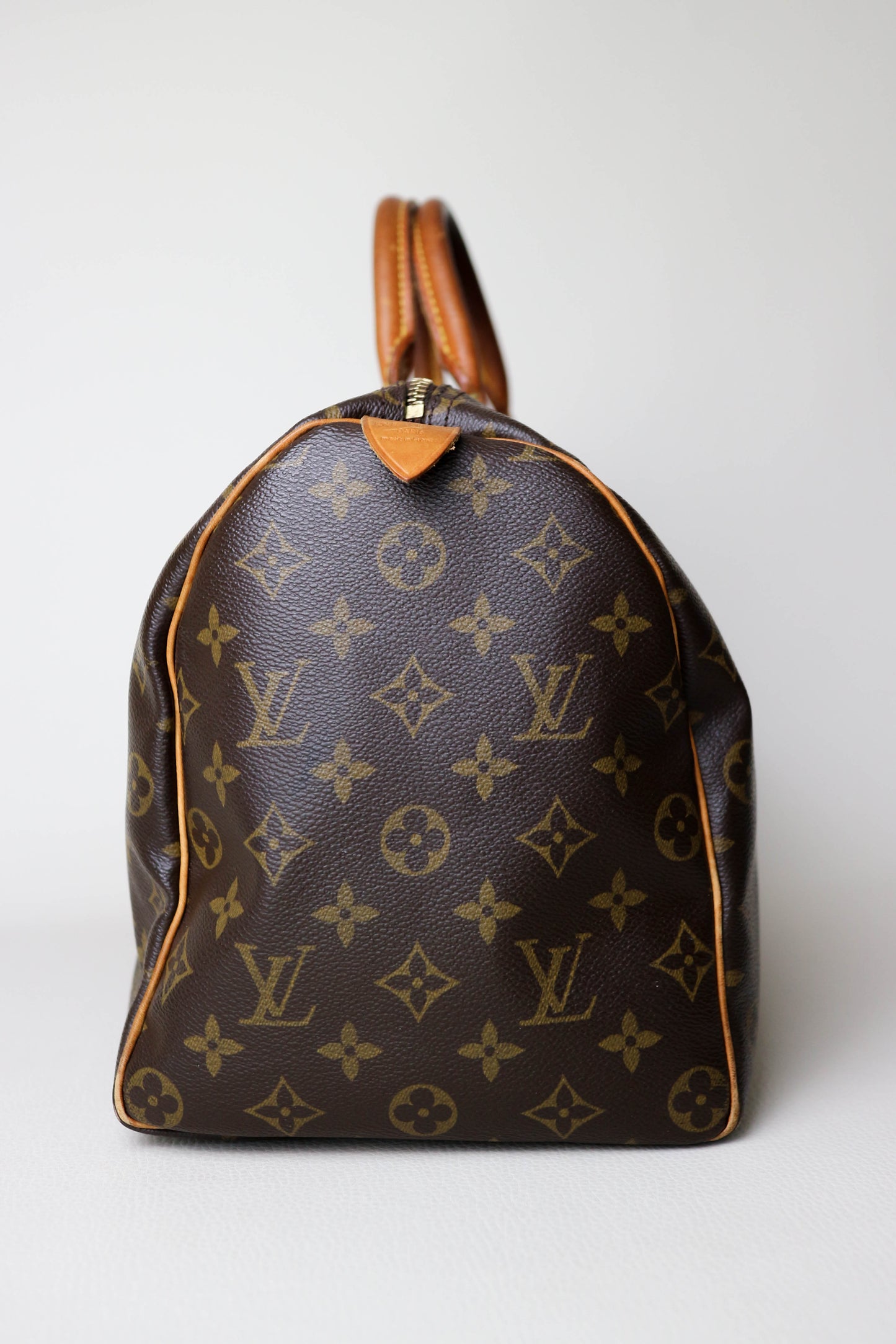 Louis Vuitton Vintage Speedy 35 Bag