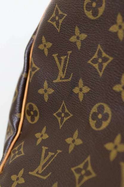 Louis Vuitton Vintage Speedy 35 Bag