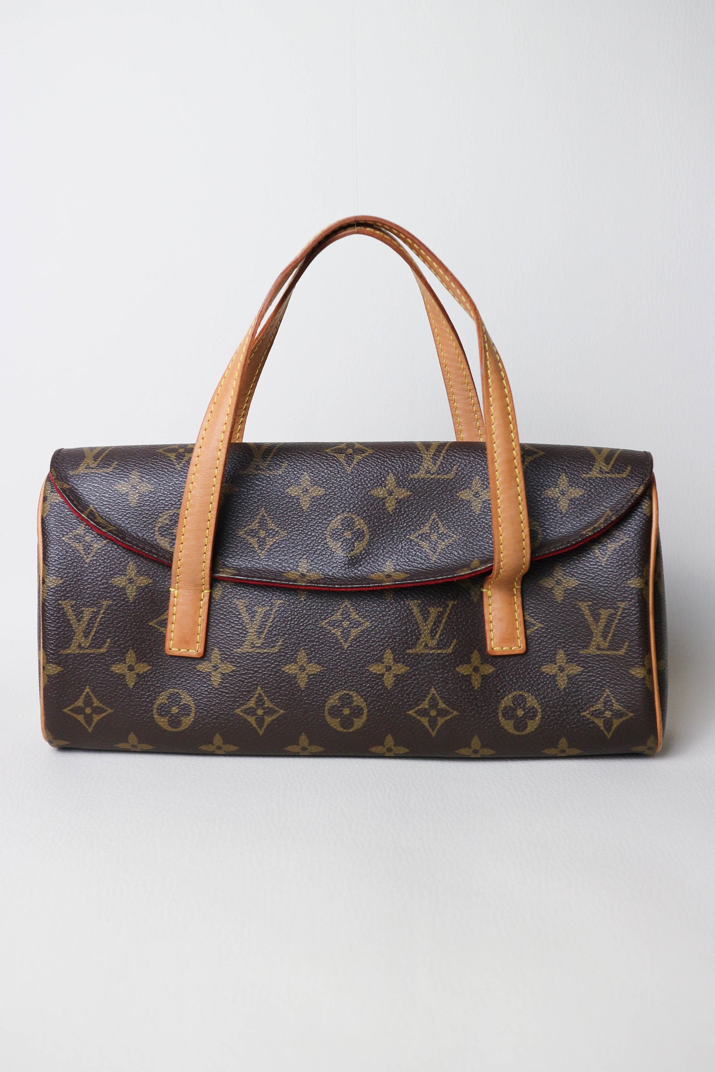 Louis Vuitton Vintage Sonatine Bag