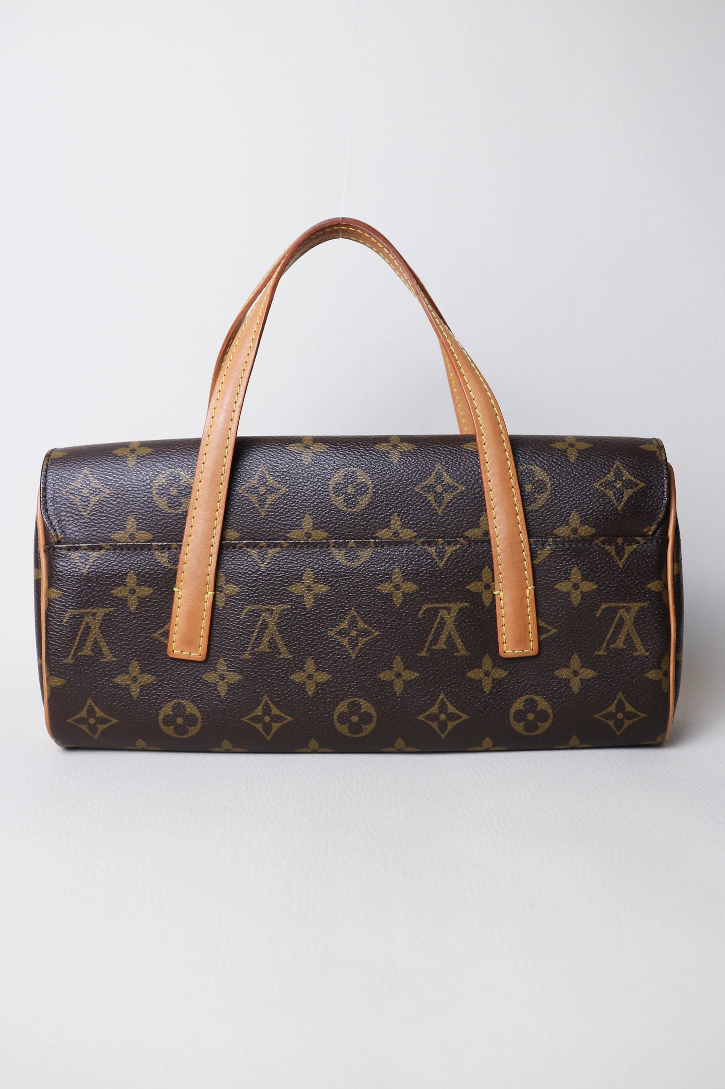 Louis Vuitton Vintage Sonatine Bag