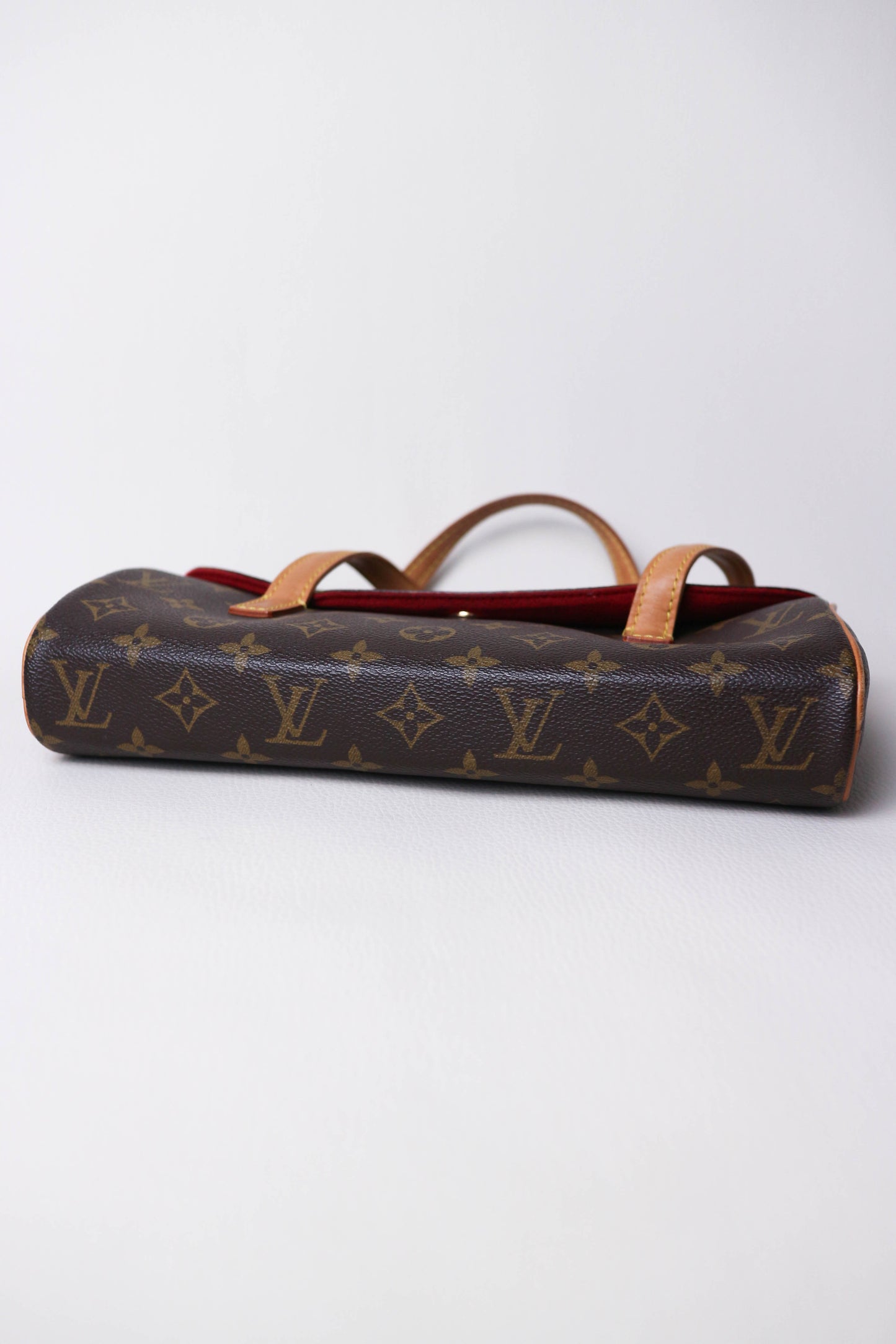 Louis Vuitton Vintage Sonatine Bag