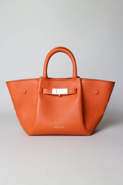 DeMellier Mini New York Bag Orange