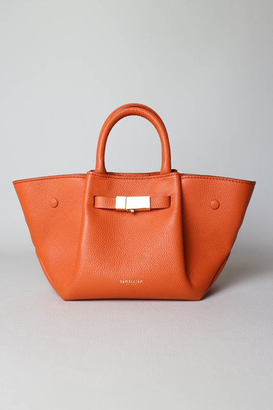 DeMellier Mini New York Bag Orange