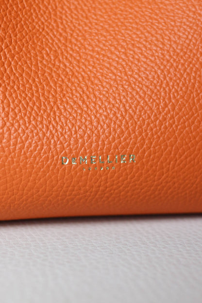 DeMellier Mini New York Bag Orange