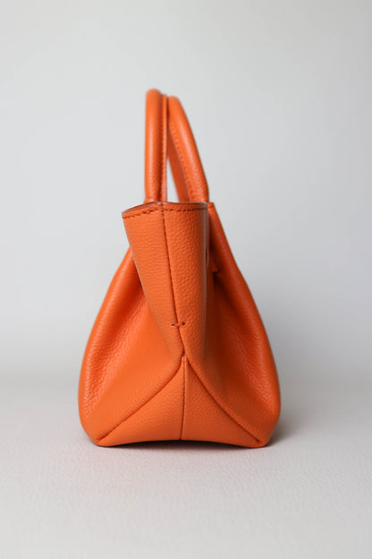DeMellier Mini New York Bag Orange