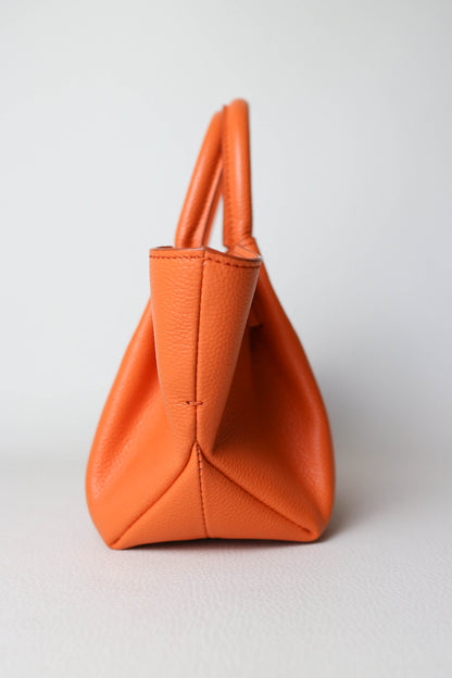DeMellier Mini New York Bag Orange