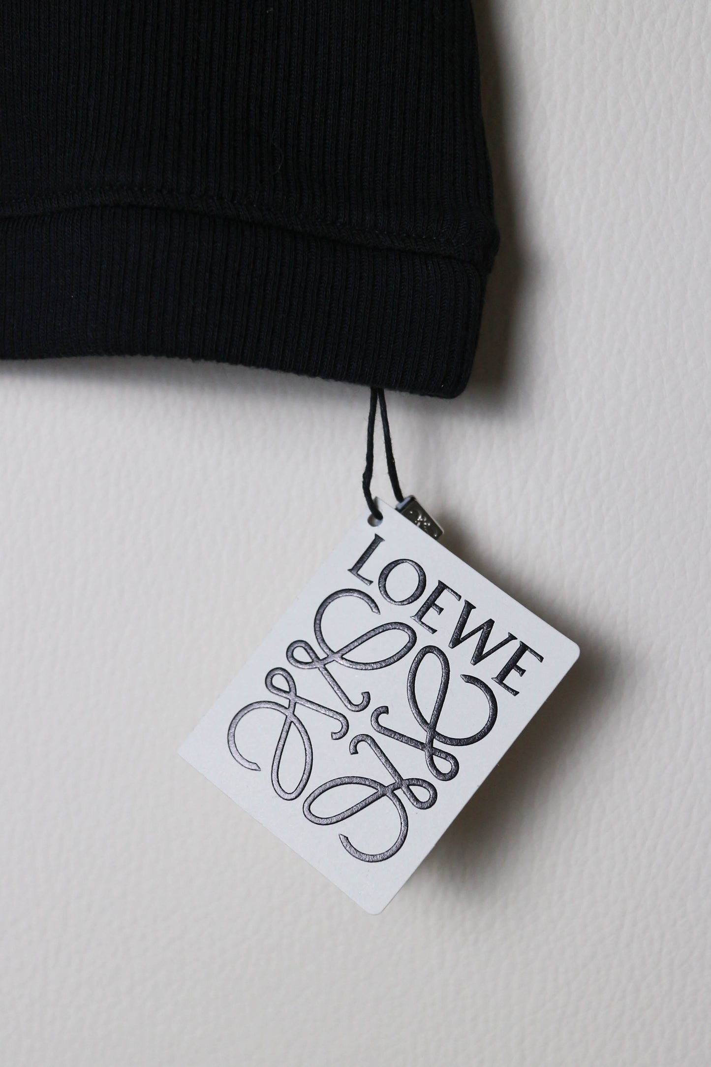 Loewe Anagram Logo Top