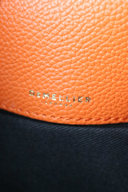 DeMellier Mini New York Bag Orange