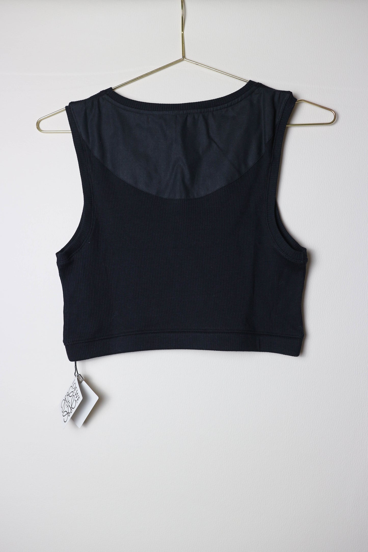 Loewe Anagram Logo Top