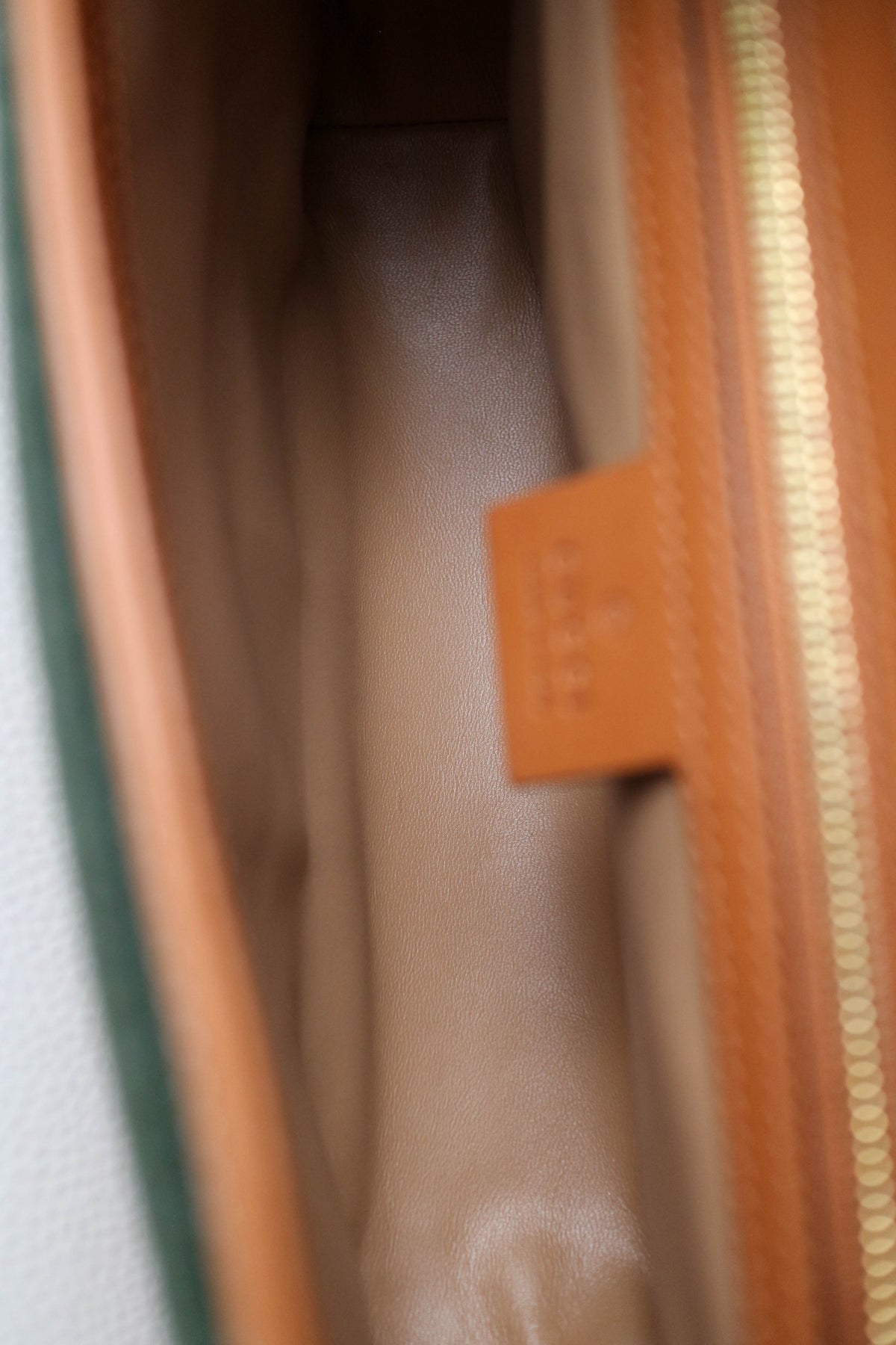 Gucci Marmont Webbing Shoulder Bag Small