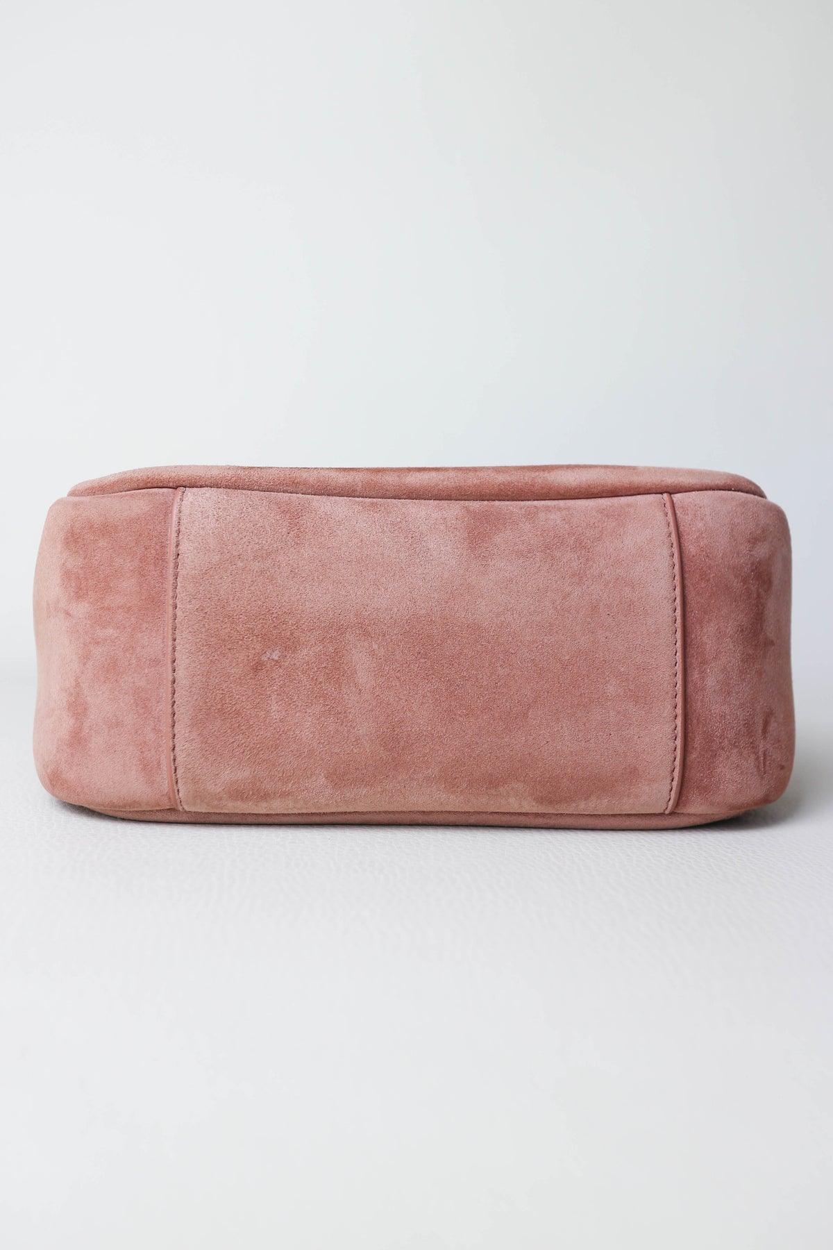 Saint Laurent Le 5 À 7 Shoulder Bag Small Pink