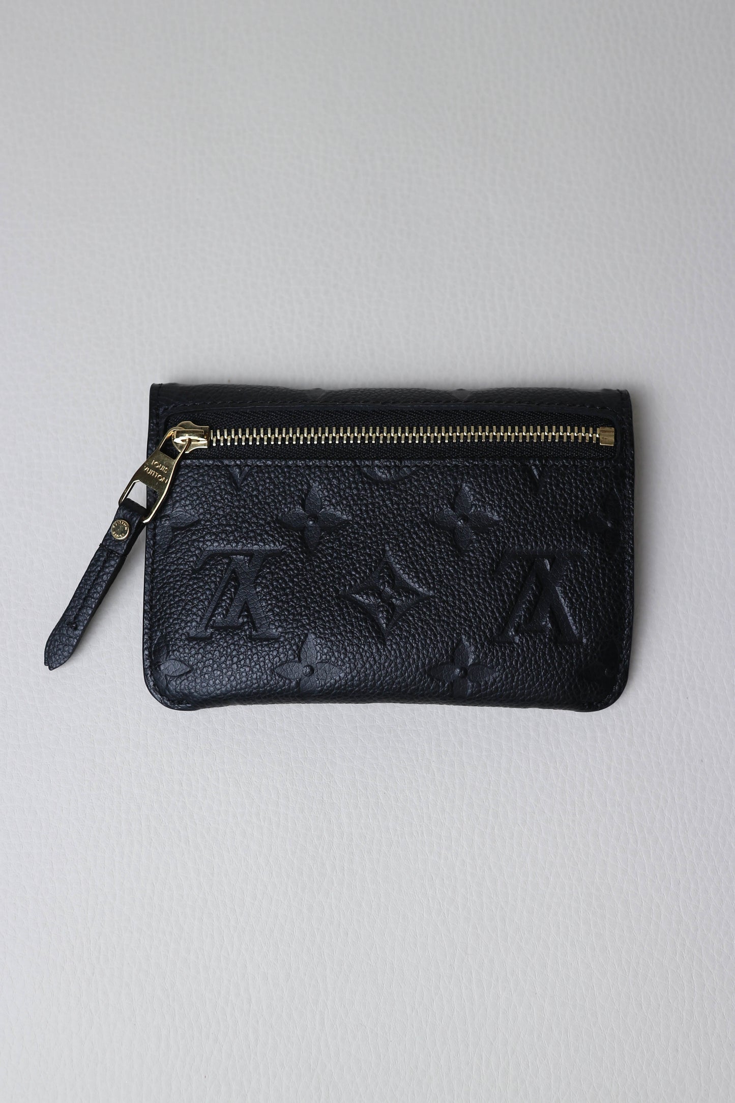 Louis Vuitton Card Holder Empreinte