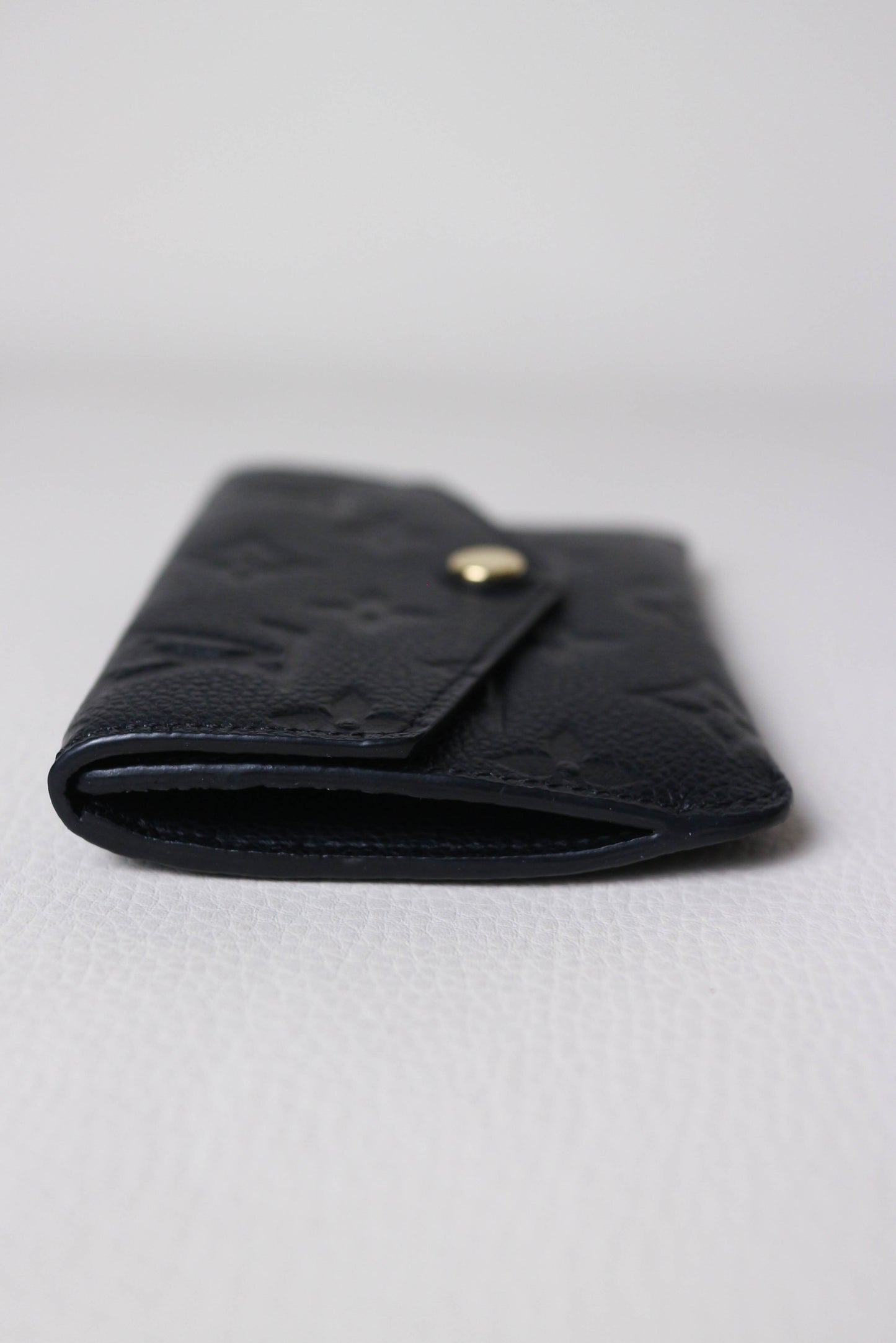 Louis Vuitton Card Holder Empreinte