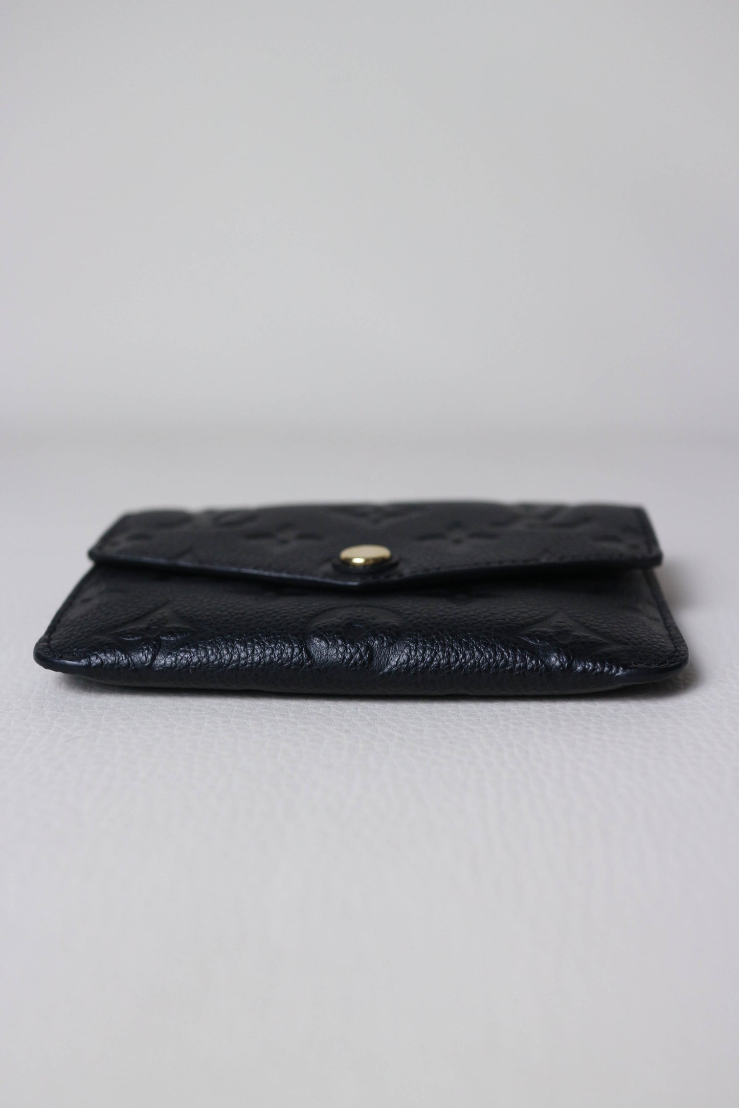 Louis Vuitton Card Holder Empreinte