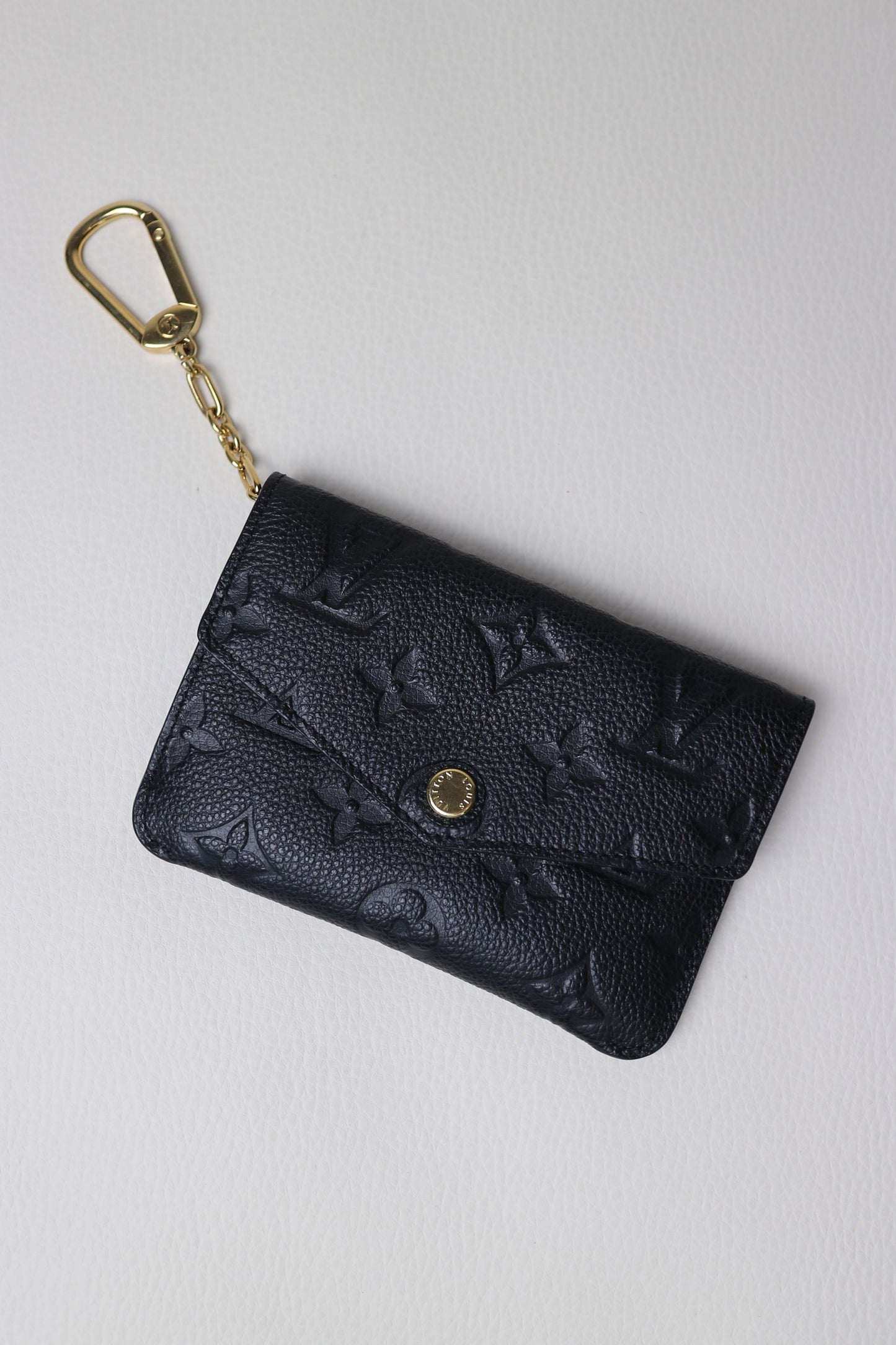 Louis Vuitton Card Holder Empreinte