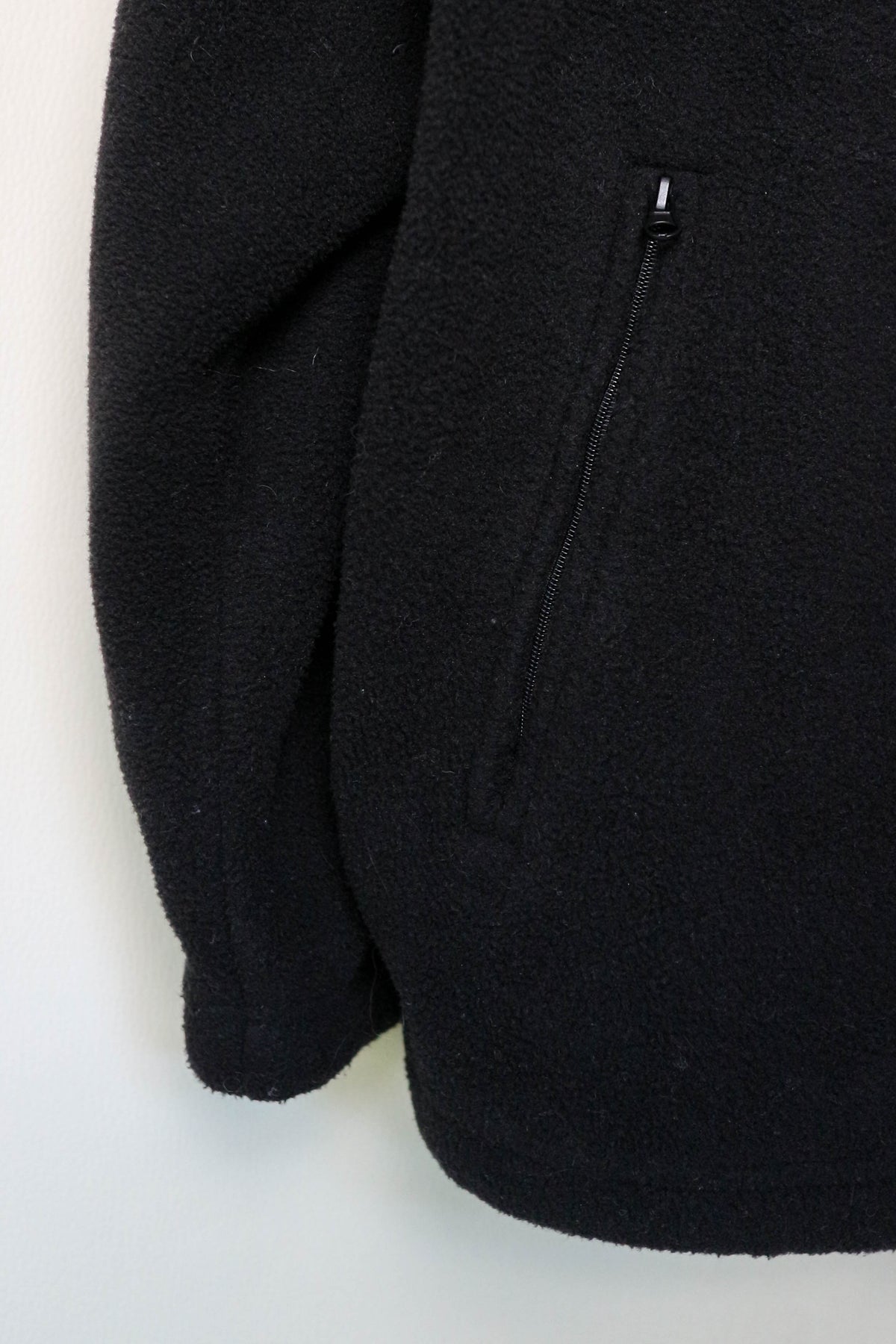 Isabel Marant Étoile Malti Logo Fleece Jacket