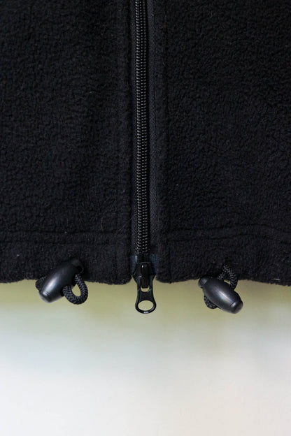 Isabel Marant Étoile Malti Logo Fleece Jacket