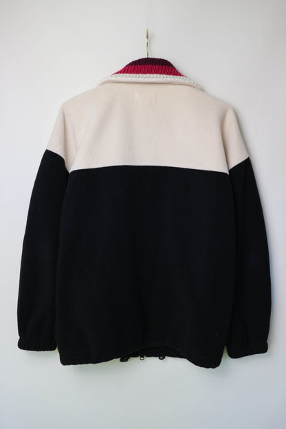Isabel Marant Étoile Malti Logo Fleece Jacket