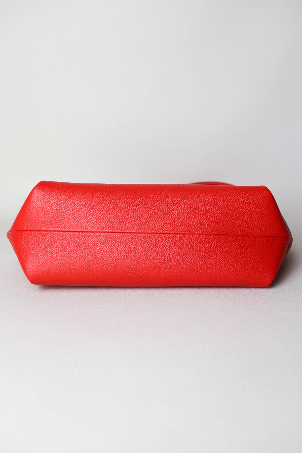 DeMellier The New York Shoulder Bag Red
