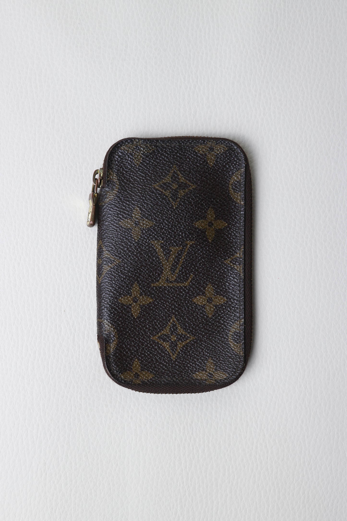 Louis Vuitton Vintage Key Pouch