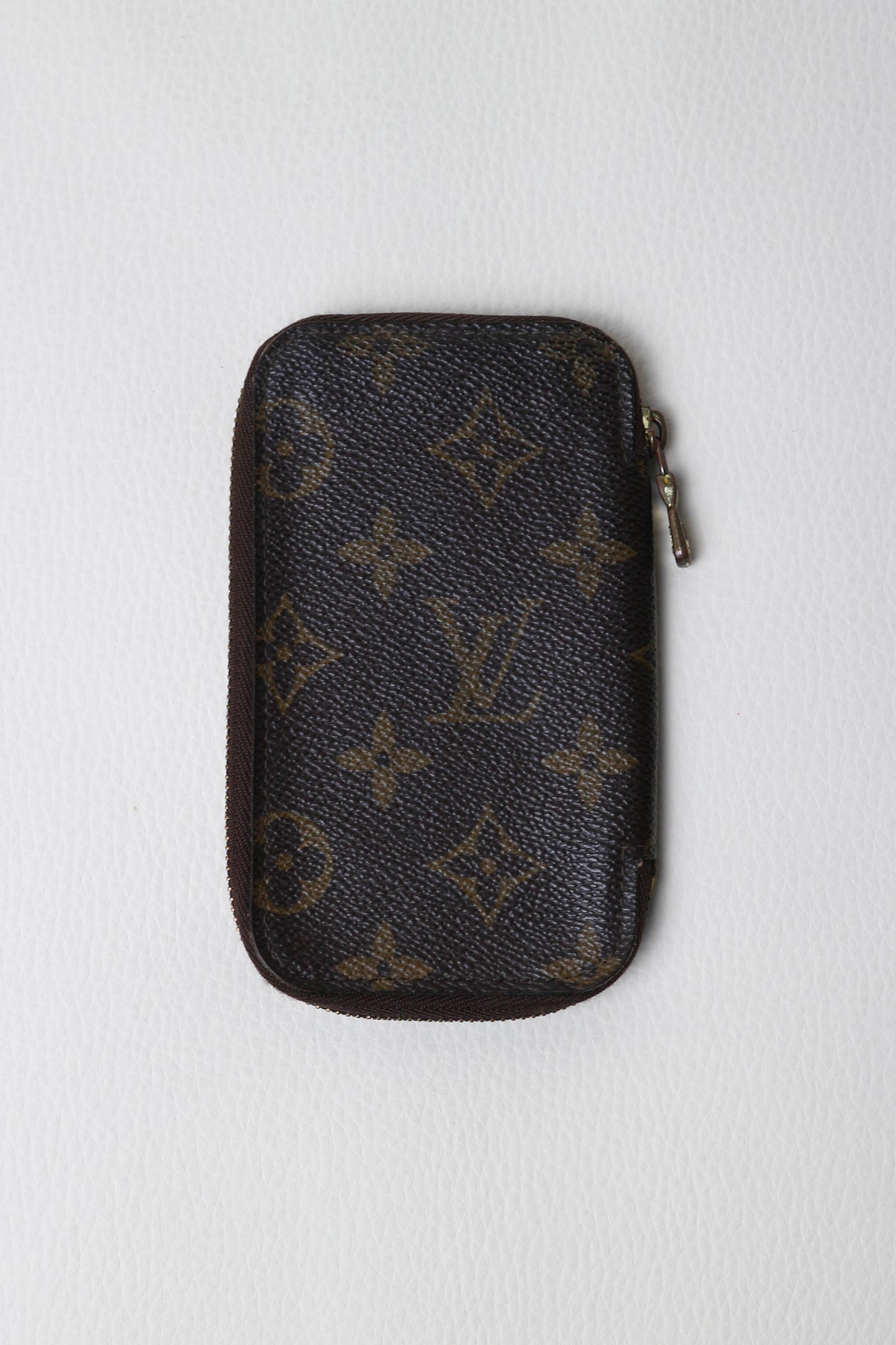 Louis Vuitton Vintage Key Pouch