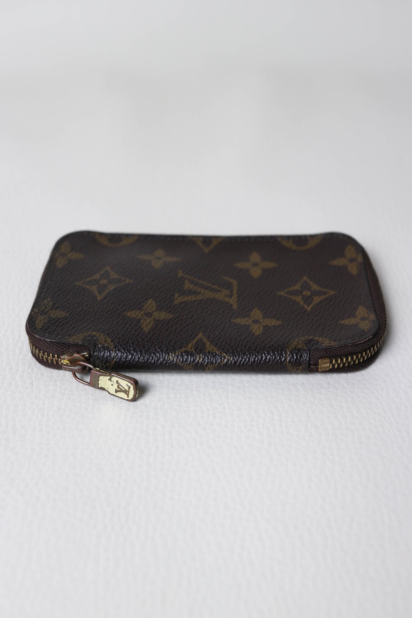 Louis Vuitton Vintage Key Pouch