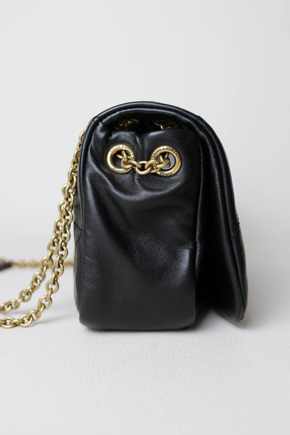 Saint Laurent Jamie 4.3 Mini Shoulder Bag Black