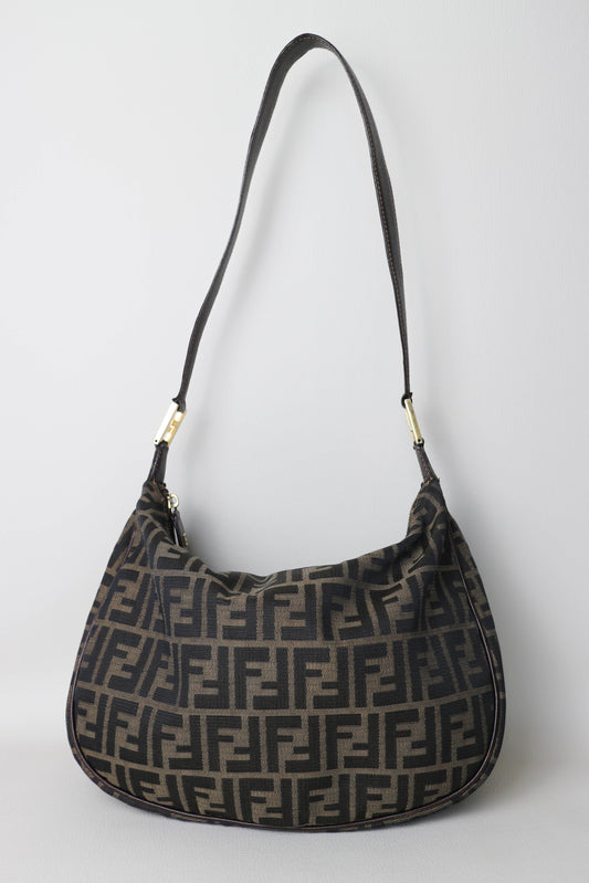 Fendi Vintage Shoulder Bag