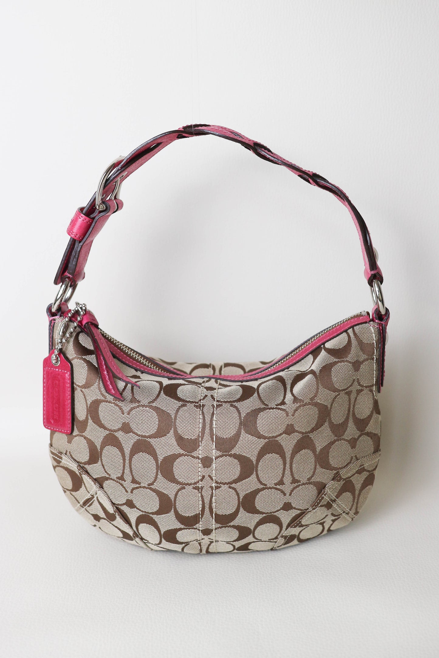 Coach Vintage Shoulder Bag